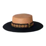 Earth straw hat – S   Coveti