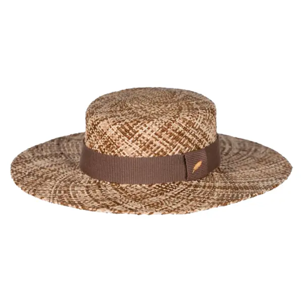 Earth straw hat – S   Coveti