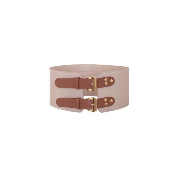 Tucan belt – Neutrals   Coveti