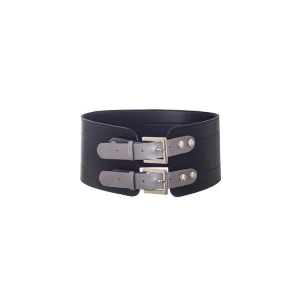 Tucan belt – Neutrals   Coveti