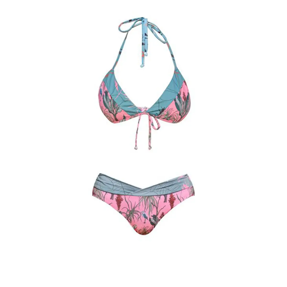 Elaenia  bikini Beachwear bikini Coveti