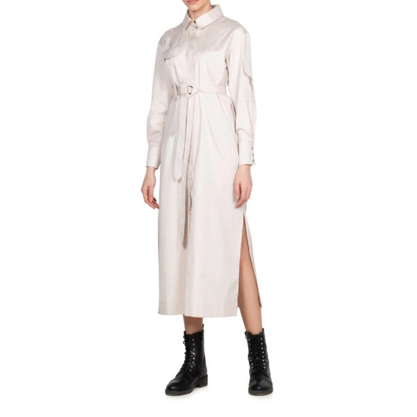 Alexa black shirtdress Clothing emerging designer Coveti