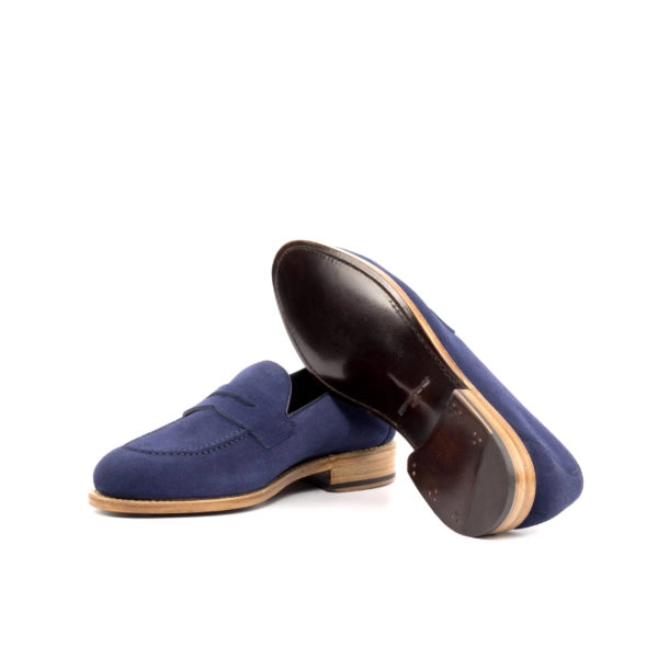 Derby shoes