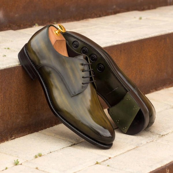 Derby Shoes