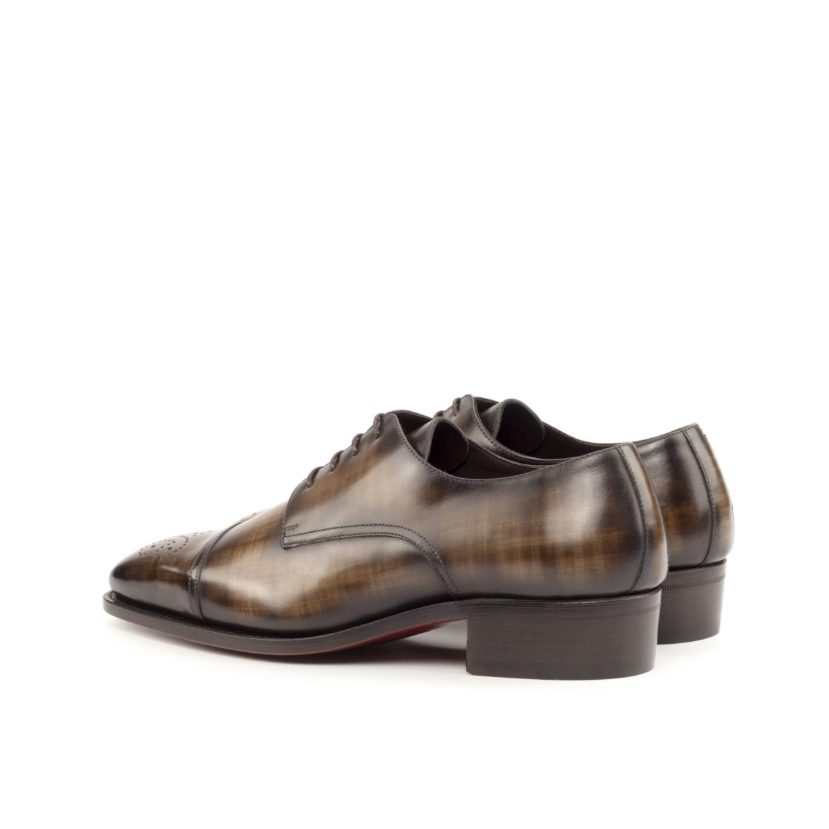 mens Derby Shoes