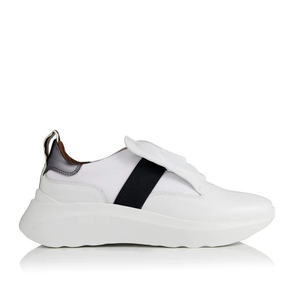 Bip phatom white shoe – 36   Coveti