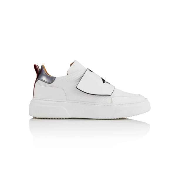 Bip phatom white shoe – 36   Coveti