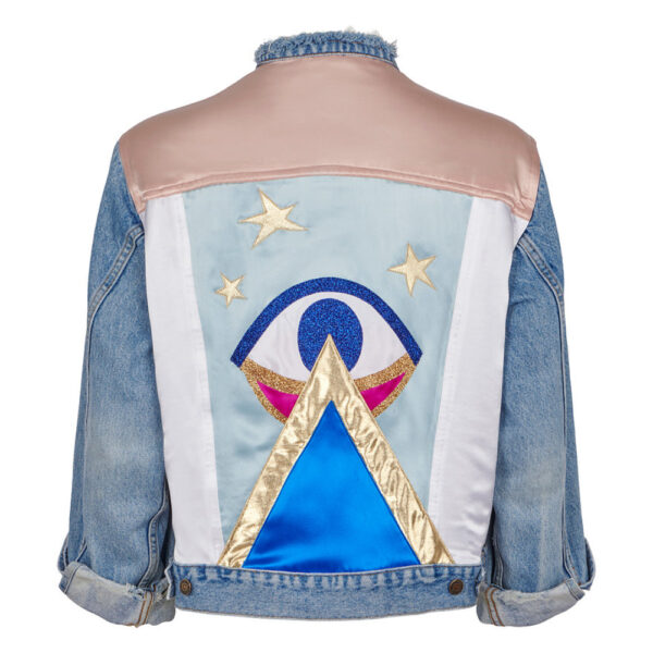 First light bomber jacket – XS   Coveti