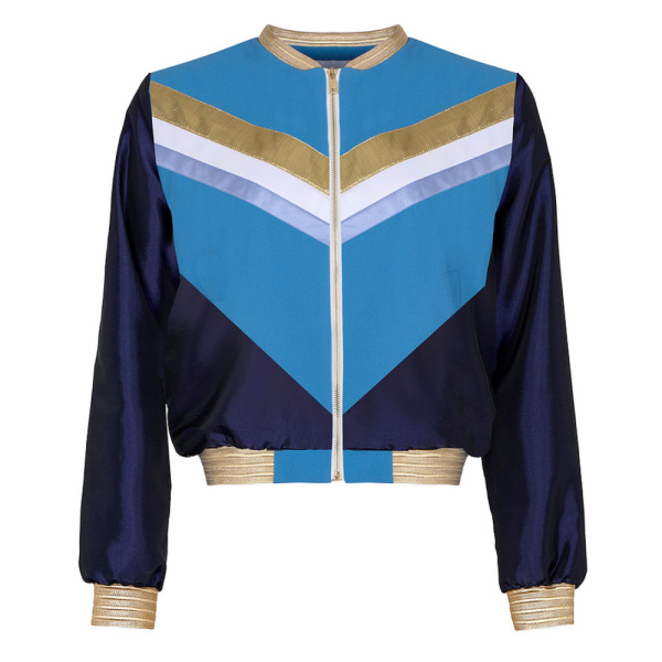 First light bomber jacket – XS   Coveti