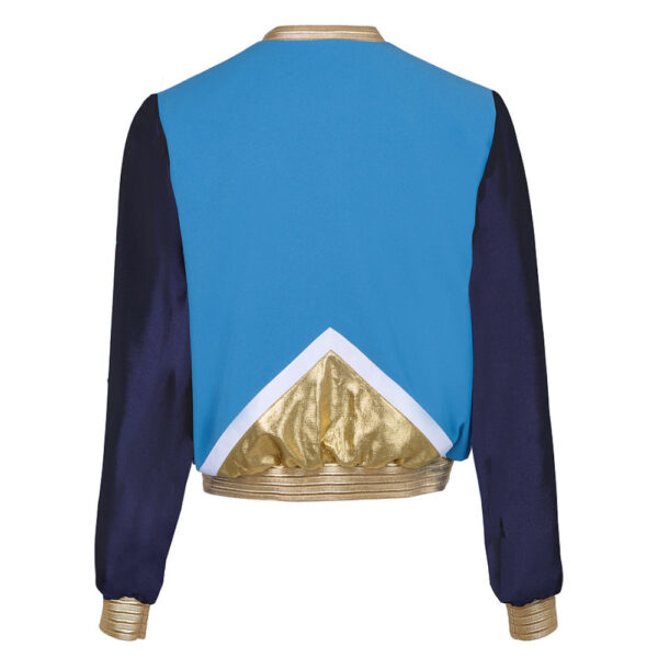 First light bomber jacket – XS   Coveti