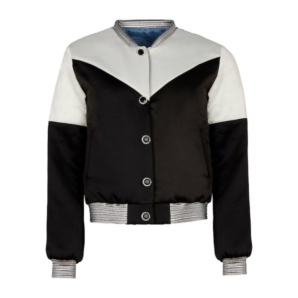 First light bomber jacket – XS   Coveti