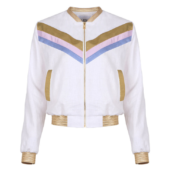 First light bomber jacket – XS   Coveti