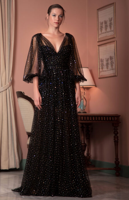 Evening dresses for the mother of the bride