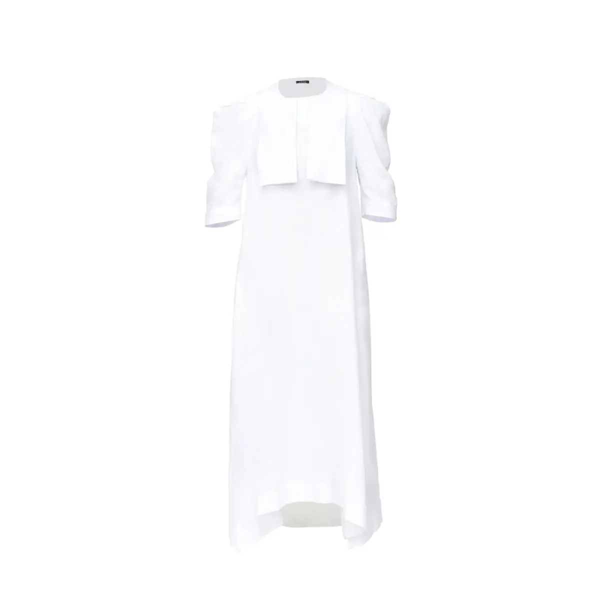 Sailor with collar dress Clothing dress Coveti