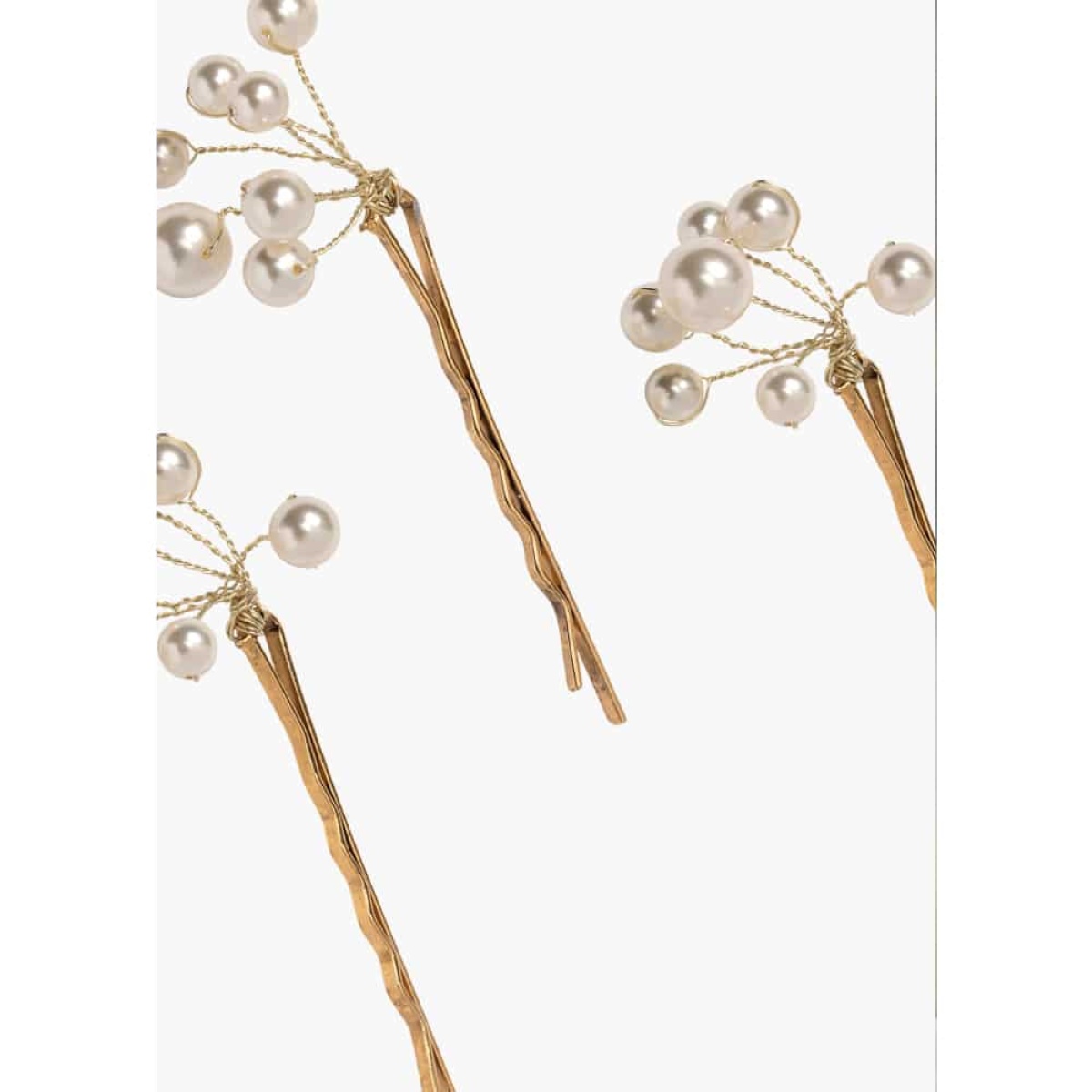 Violet crystal comb Accessories Bridal Coveti