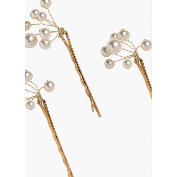 Violet crystal comb Accessories Bridal Coveti