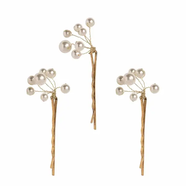 Violet crystal comb Accessories Bridal Coveti