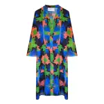 Dark queen kimono – One Size   Coveti
