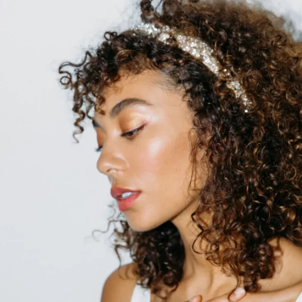 Crystal Headband