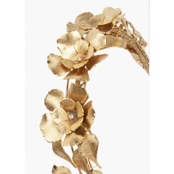 Vivienne tiara Accessories Bridal Coveti