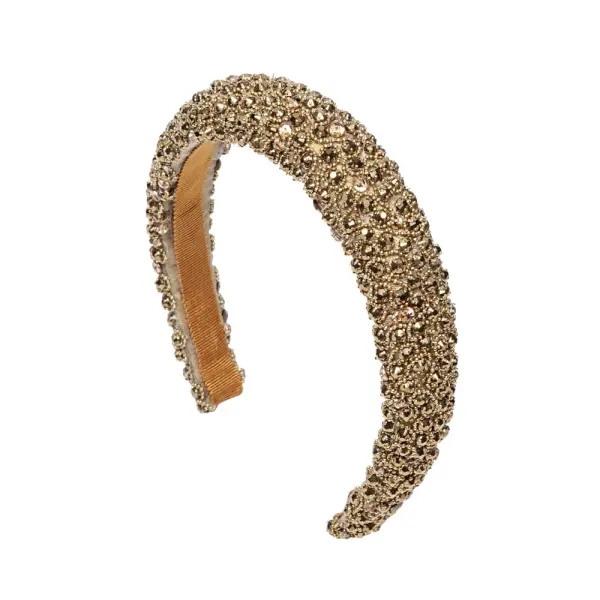 Vivienne tiara Accessories Bridal Coveti
