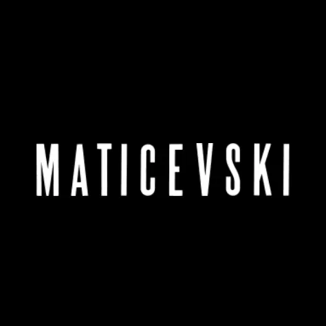 Toni Maticevski