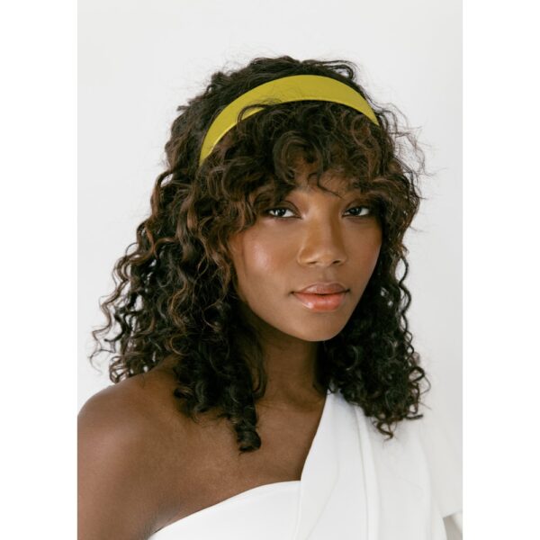 Pearl Bailey headband Accessories Bridal Coveti