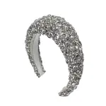 Pearl Bailey headband Accessories Bridal Coveti