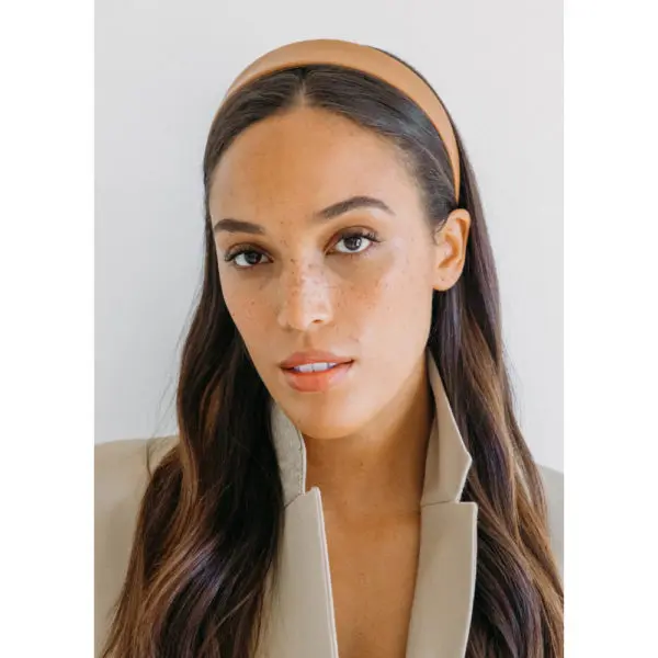 Pearl Bailey headband Accessories Bridal Coveti