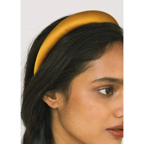 Essen headband Accessories designer Coveti