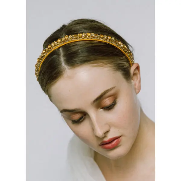 Essen headband Accessories designer Coveti