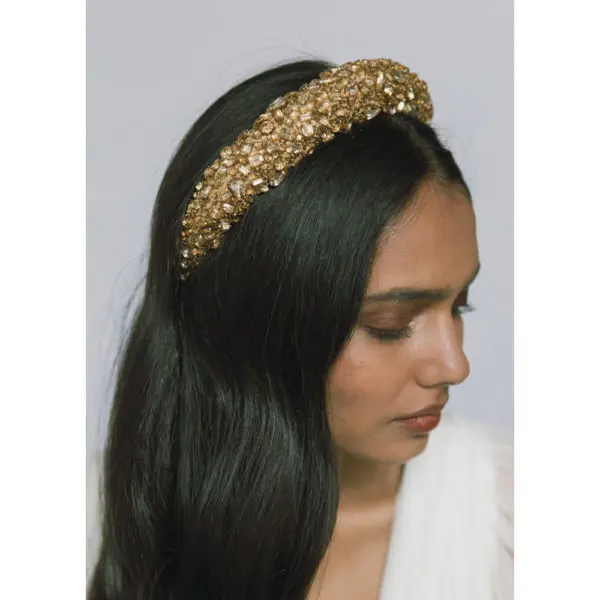 Essen headband Accessories designer Coveti