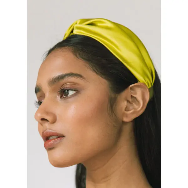 Essen headband Accessories designer Coveti