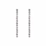 Pippa gold bobby pin set Accessories Bridal Coveti