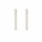 Pippa gold bobby pin set Accessories Bridal Coveti