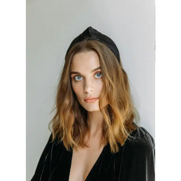 Samaya headband Accessories designer Coveti