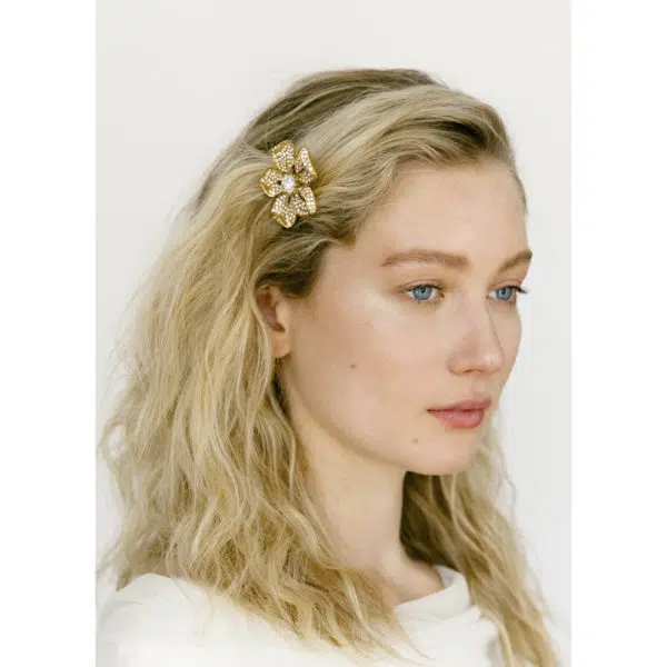 Exclusive zodiac libra earrings Earrings Bridal Coveti