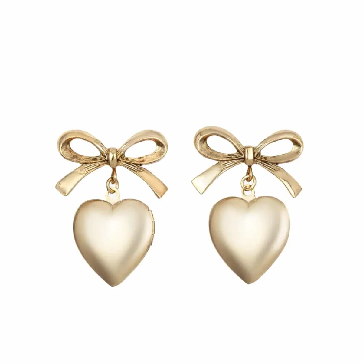 Marveille Champagne comb Accessories Bridal Coveti