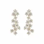 Marveille Champagne comb Accessories Bridal Coveti