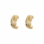 Exclusive zodiac libra earrings Earrings Bridal Coveti