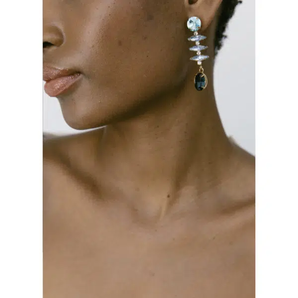 Doris Headband Accessories Bridal Coveti