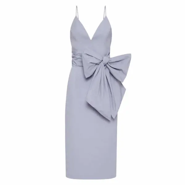 Monique gown ivory Clothing Bridal Coveti