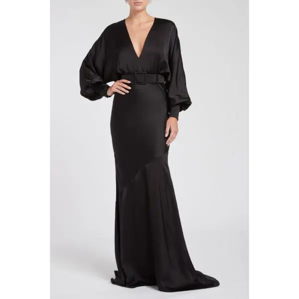 Monique gown ivory Clothing Bridal Coveti