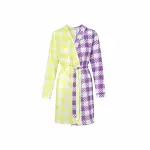 Jamaica swimwear cover up – One Size   Coveti