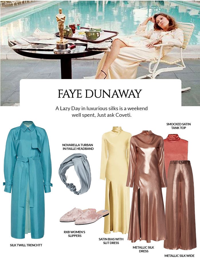 Pajama Sets Embrace the JOMO: How to Wear Pajama Sets in Public How to How to Wear Pajama Coveti