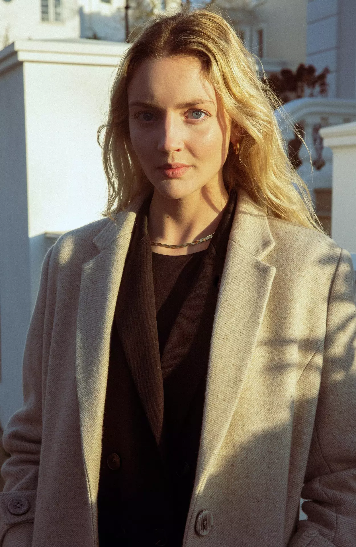 Gemma Deeks Fashion Editor Coveti