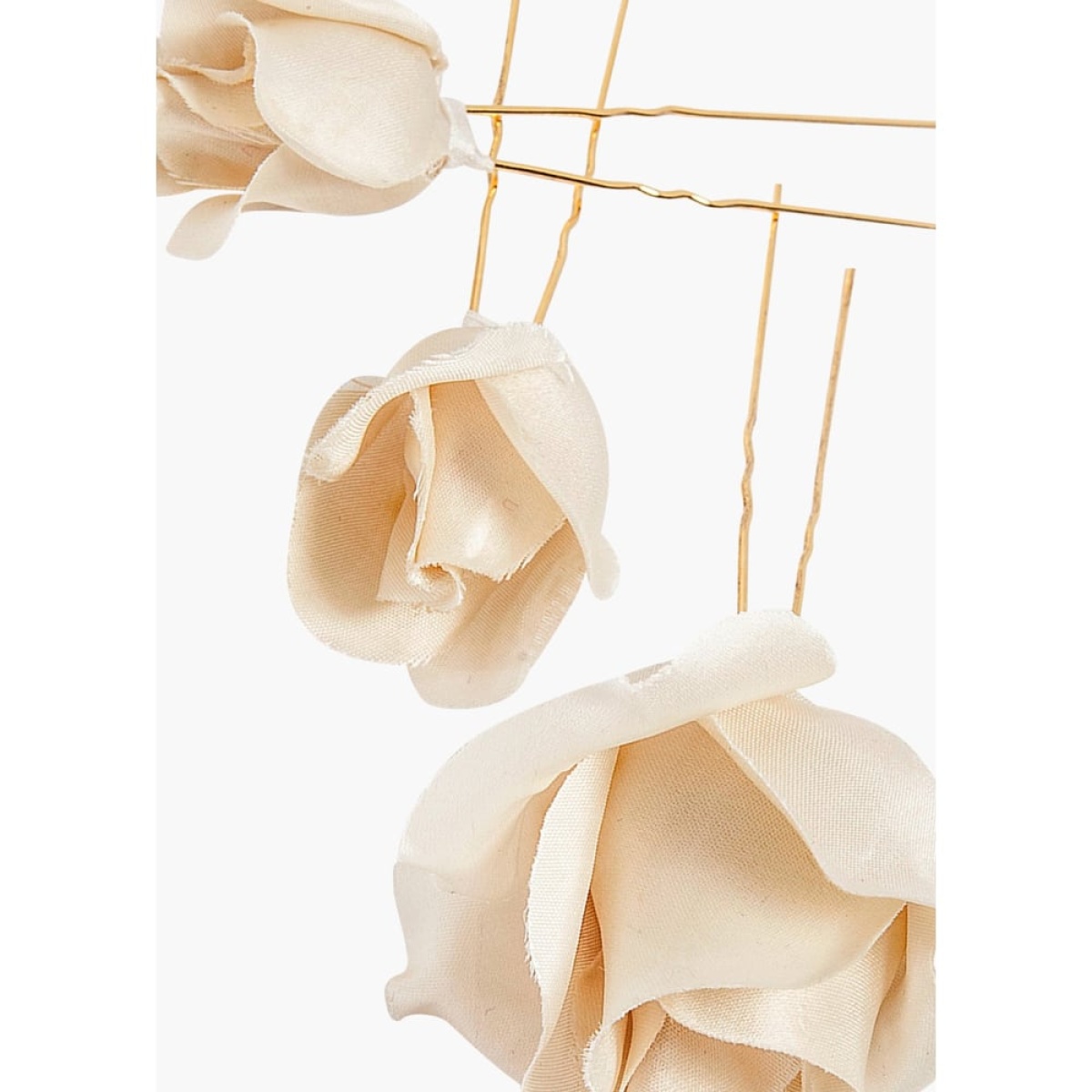 Bailey bow pearl barrette Accessories bow Coveti