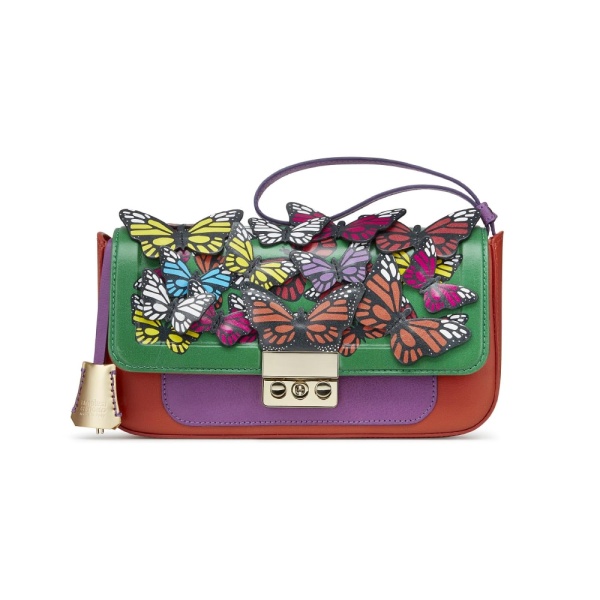 Lovely parrots bag Bags annalisa caricato Coveti