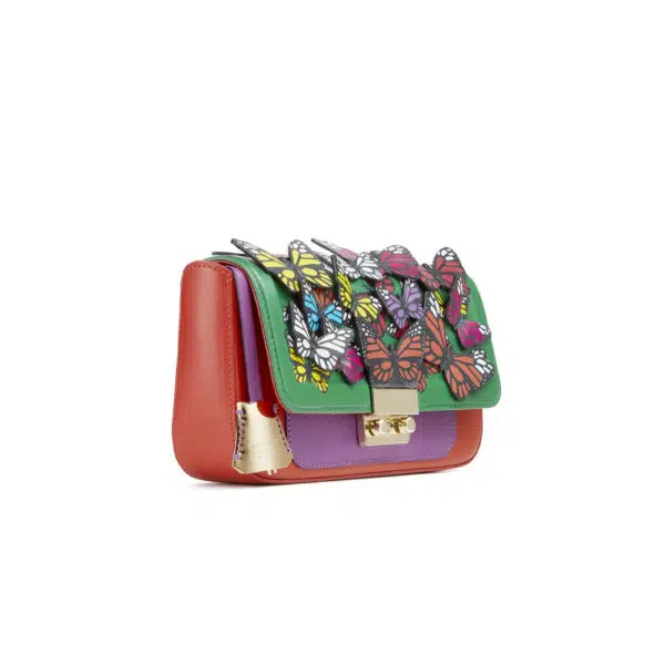 Lovely parrots bag Bags annalisa caricato Coveti