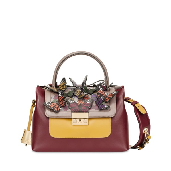 Lovely parrots bag Bags annalisa caricato Coveti